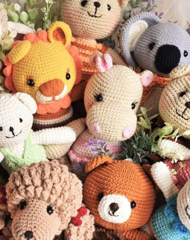 Amigurumi